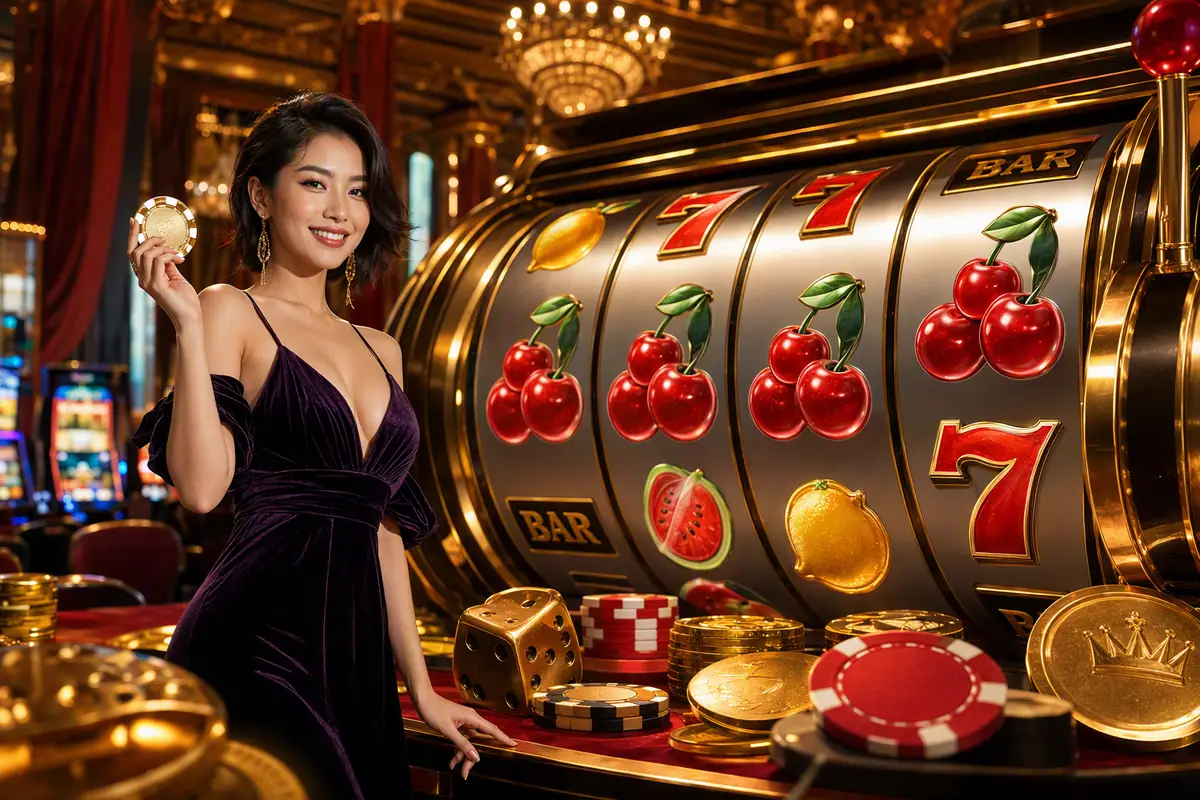 u338 bonus sambutan deposit pertama