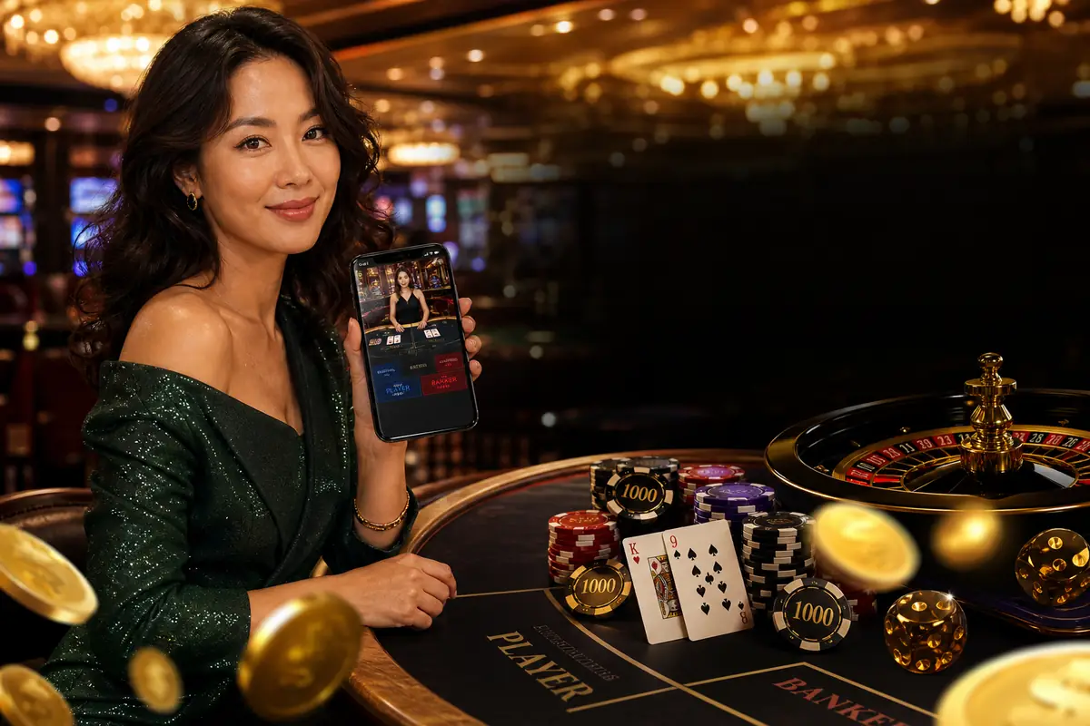 u338 slot online pelbagai pilihan permainan