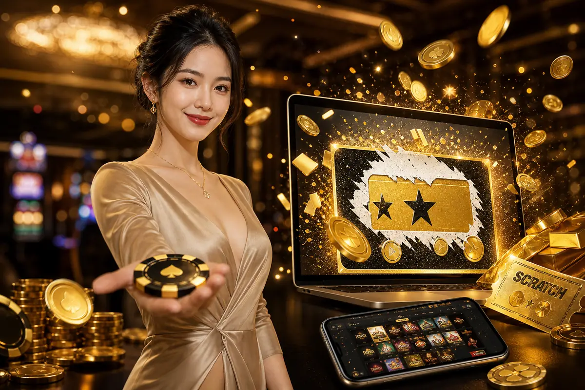 u338 bonus selamat datang deposit pertama