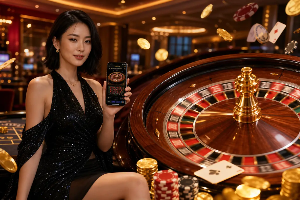u338 cara bermain slot mudah mudah alih